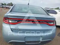 2013 Dodge DART photo