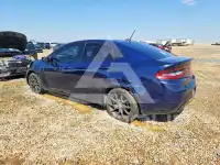 2013 Dodge DART фото
