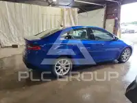 2013 Dodge DART фото