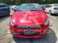 2013 Dodge DART photo