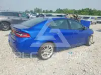 2013 Dodge DART photo