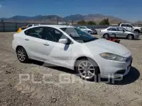 2013 Dodge DART фото