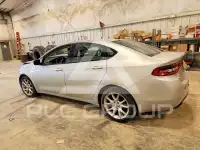 2013 Dodge DART photo
