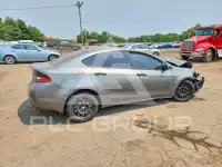 2013 Dodge DART фото