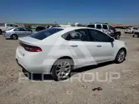 2013 Dodge DART фото