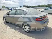 2013 Dodge DART фото