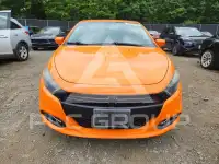 2013 Dodge DART фото