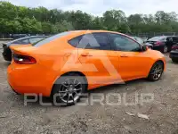 2013 Dodge DART фото