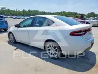 2013 Dodge DART фото