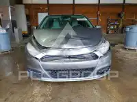 2013 Dodge DART фото
