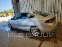 2013 Dodge DART фото
