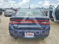 2013 Dodge DART photo