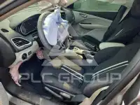 2013 Dodge DART фото