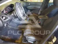 2013 Dodge DART фото