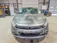 2013 Dodge DART photo