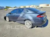 2013 Dodge DART фото
