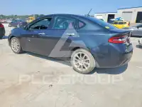 2013 Dodge DART фото