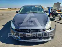 2013 Dodge DART фото