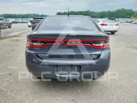 2013 Dodge DART photo
