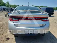 2013 Dodge DART photo