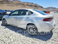 2013 Dodge DART фото