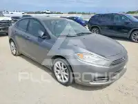 2013 Dodge DART фото