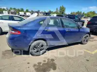 2013 Dodge DART photo