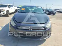 2013 Dodge DART фото