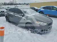 2013 Dodge DART фото