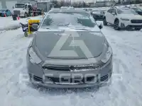 2013 Dodge DART фото