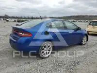 2013 Dodge DART фото