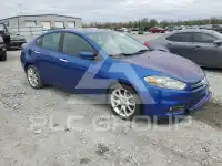 2013 Dodge DART фото