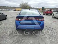 2013 Dodge DART фото
