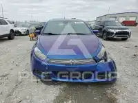 2013 Dodge DART фото