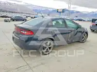 2013 Dodge DART photo