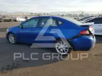 2013 Dodge DART фото