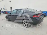2013 Dodge DART photo