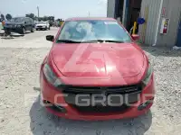 2013 Dodge DART photo