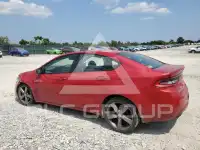 2013 Dodge DART photo