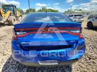 2013 Dodge DART photo
