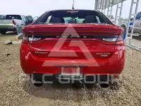 2013 Dodge DART photo