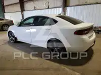 2013 Dodge DART фото