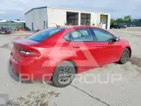 2013 Dodge DART фото