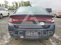 2013 Dodge DART фото