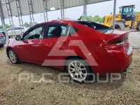 2013 Dodge DART photo