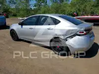 2013 Dodge DART photo