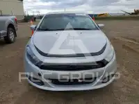2013 Dodge DART photo
