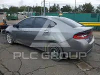 2013 Dodge DART photo
