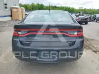 2013 Dodge DART фото