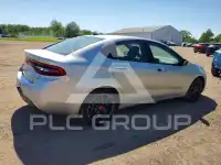 2013 Dodge DART photo